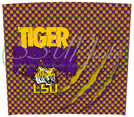 LSUprideTAP