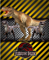 JurassicParkzipper10