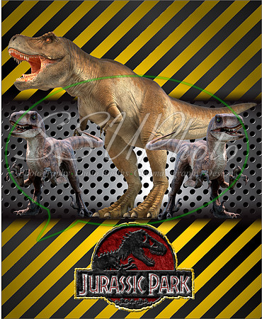 JurassicParkzipper10