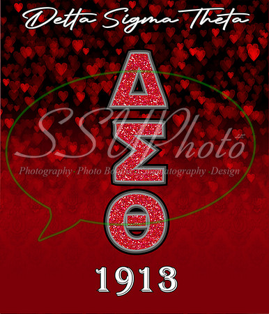 delta sigma127