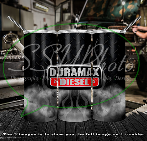 DuramaxMockup