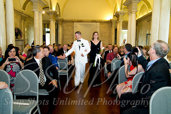 00307ceremony