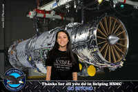 Pratt and Whitney East Hartford 2019 Booth 1