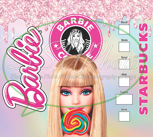 barbie design19