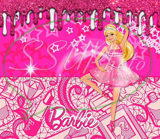 Barbiepink