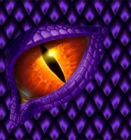 Dragon Eyes1