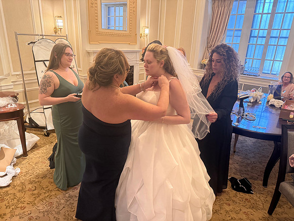 wedding