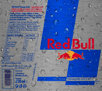 redbull