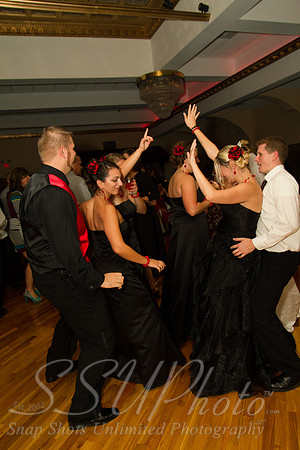 1754Reception