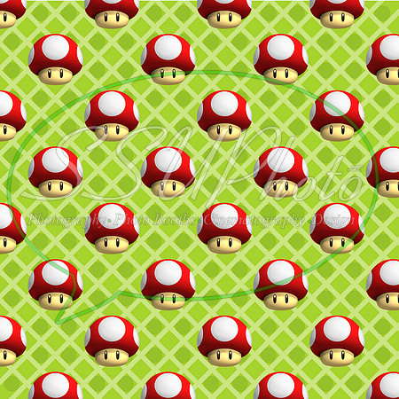 SuperMariopatterns28