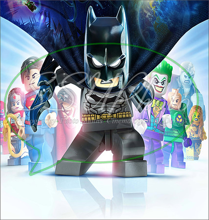 LegosA14