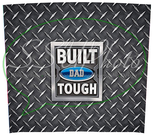 FordToughDadTAP