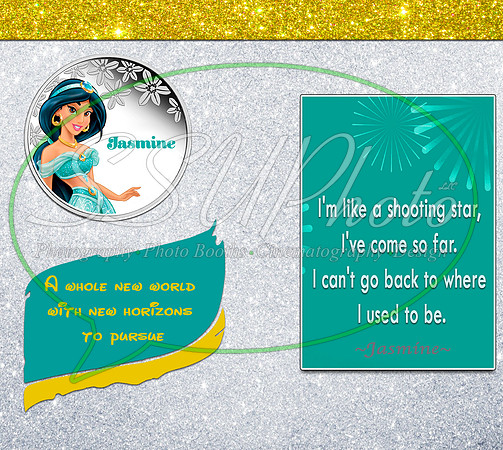 Jasmine