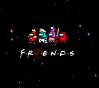 imposterfriends