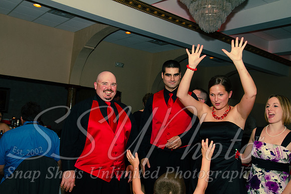1617Reception