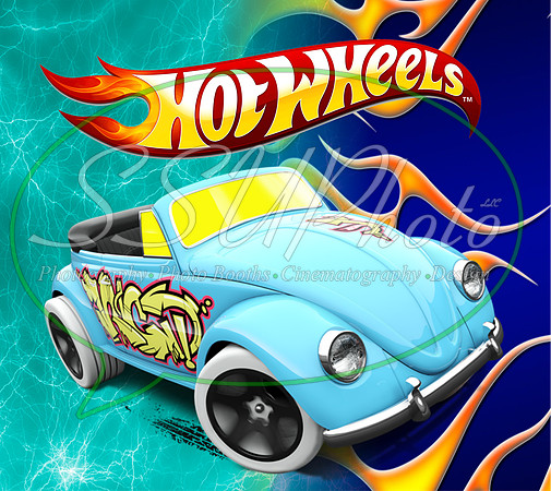 hot wheels119