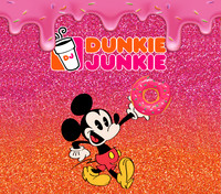 MickeyDunkinJunkie