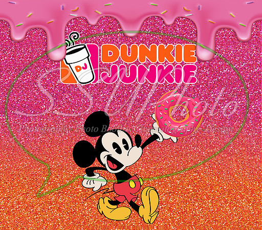 MickeyDunkinJunkie