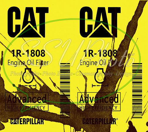 Catoil