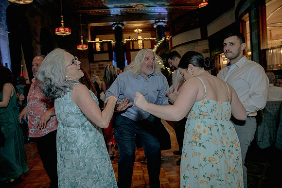 Reception-463