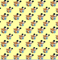 Disney pattern wallpaer27