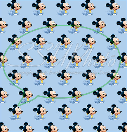Disney pattern wallpaer24