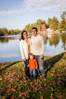 Sebastiao Family