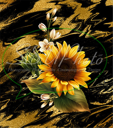 Sunflowers12