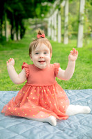 Layla is one