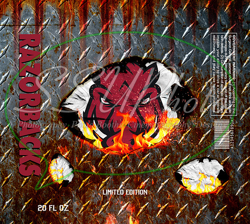 Arkansas Razorbacks