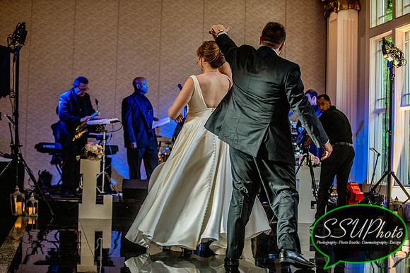 ReceptionGT-539