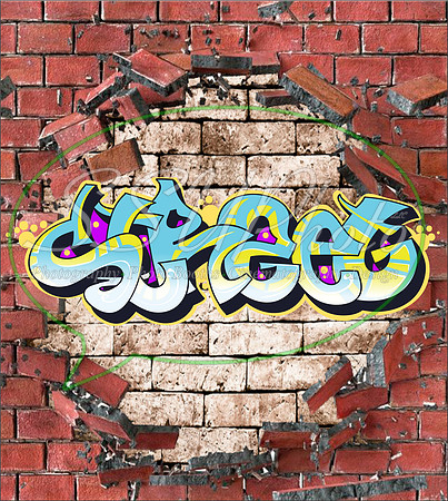 GraffitiA37