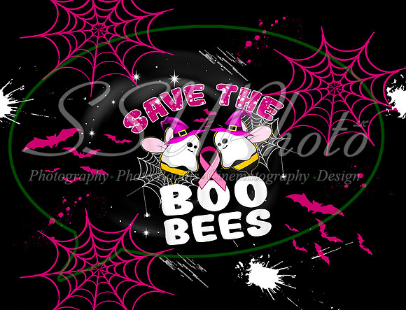 SaveTheBooBeesBT17