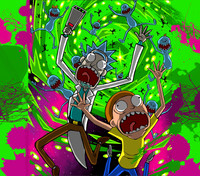 RickandMortynew