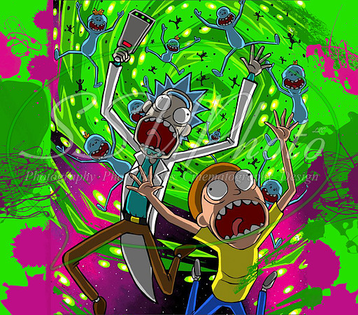 RickandMortynew