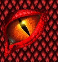 Dragon Eyes6