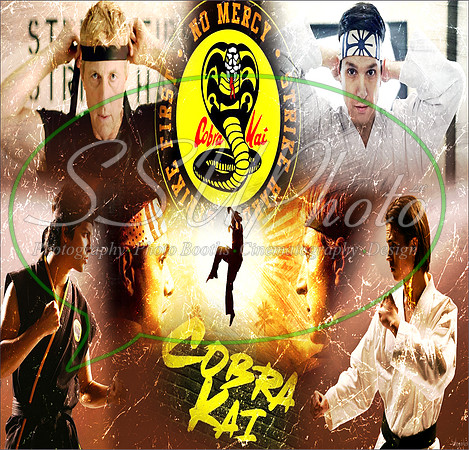 CobraKaiMixed34