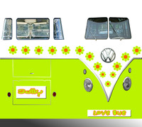 busvwgreen
