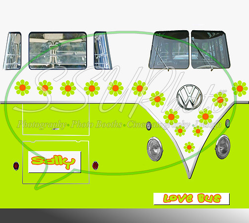 busvwgreen