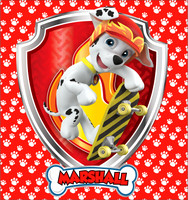 PawpatrolPatterns5