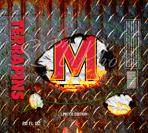 Maryland Terrapins