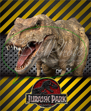 JurassicParkzipper11