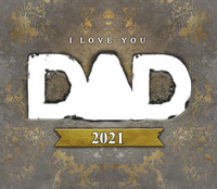 DadIloveyou