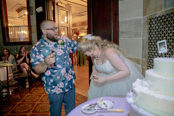 Reception-500