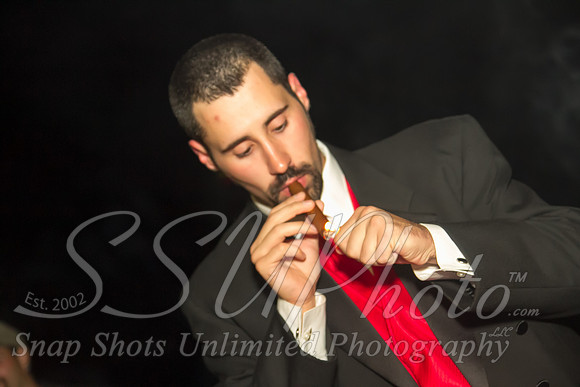 1811reception