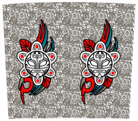 PRtribalsunTAP