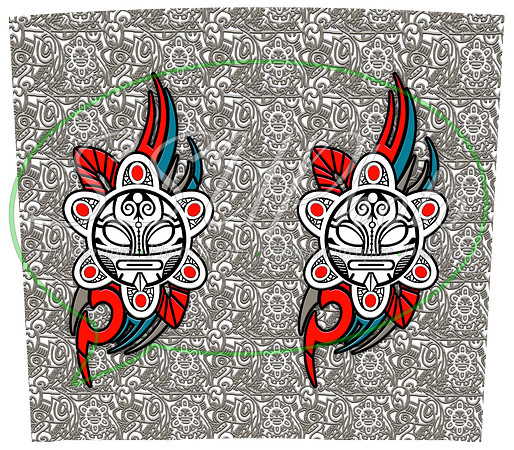 PRtribalsunTAP