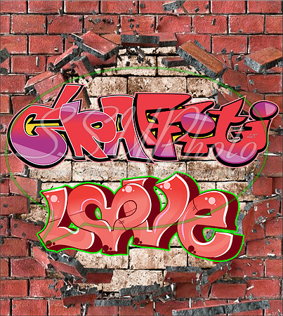 Graffiti24