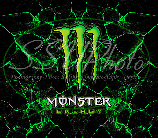 monstergreen
