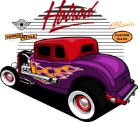 10Hotrodart